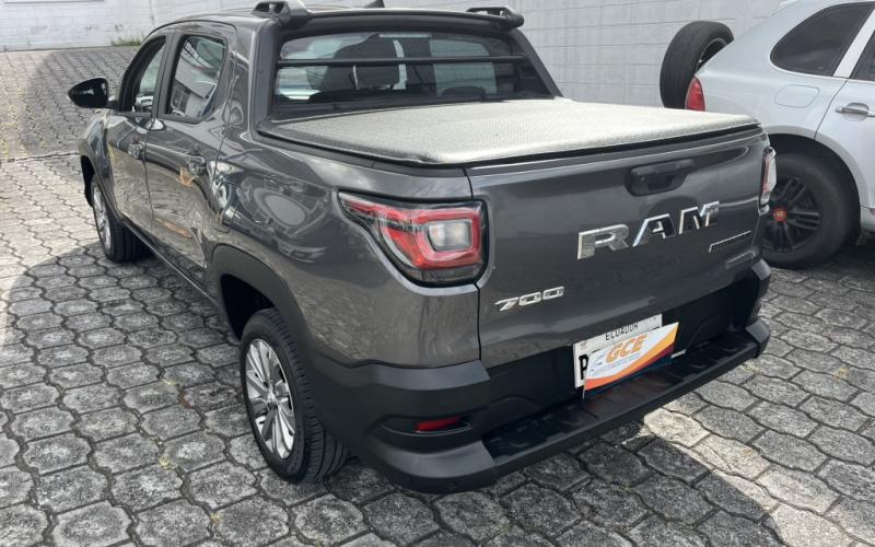 Ram