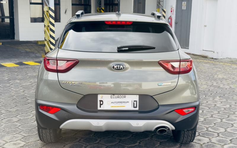 Kia