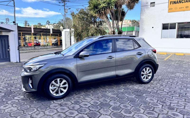 Kia