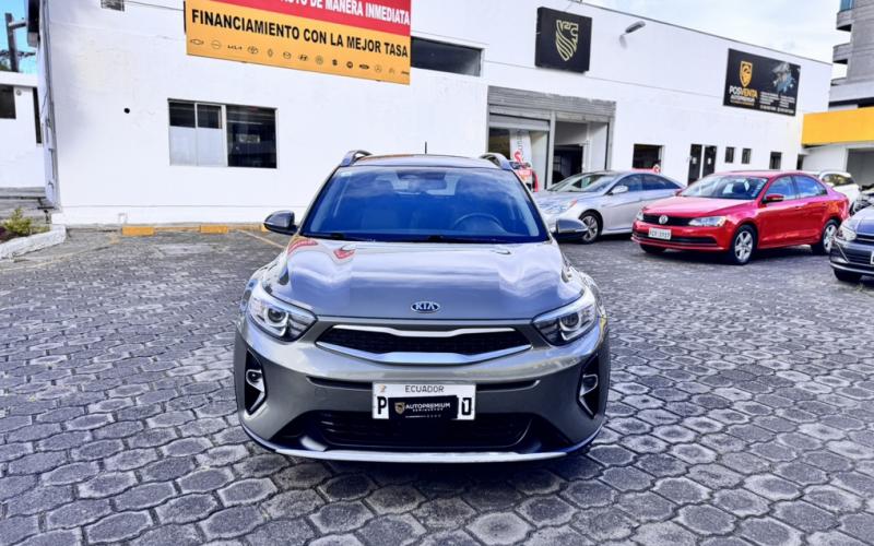 Kia