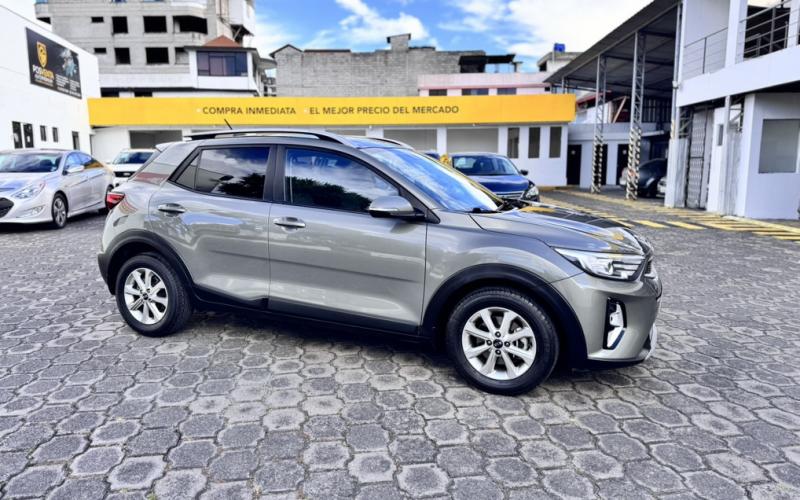 Kia