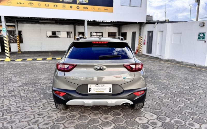 Kia