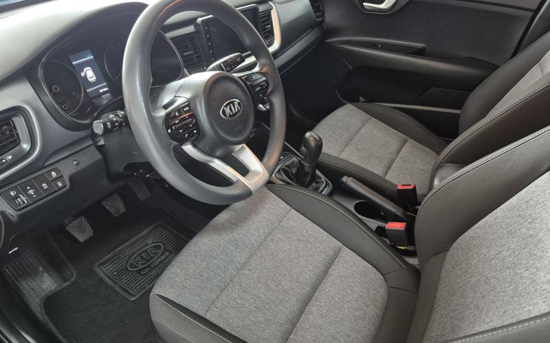Kia