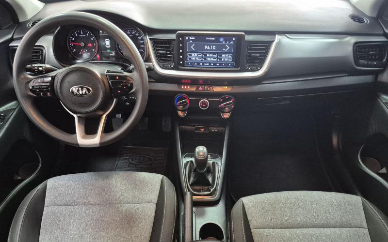 Kia