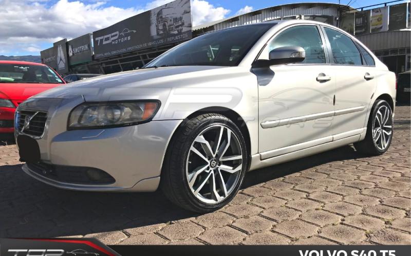 Volvo