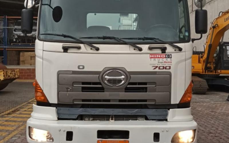 Hino