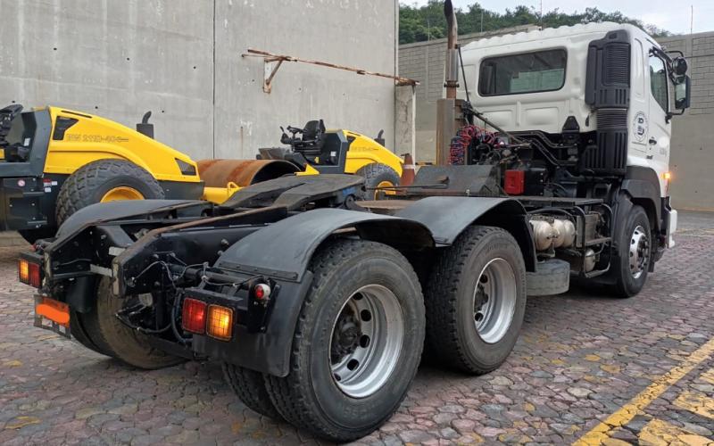 Hino