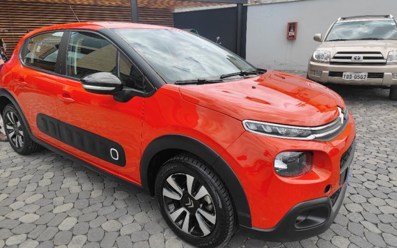 Citroen
