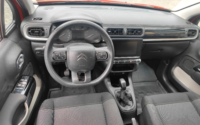 Citroen