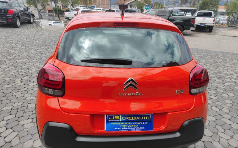 Citroen