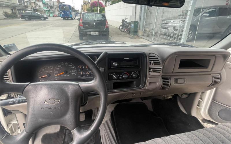 Chevrolet