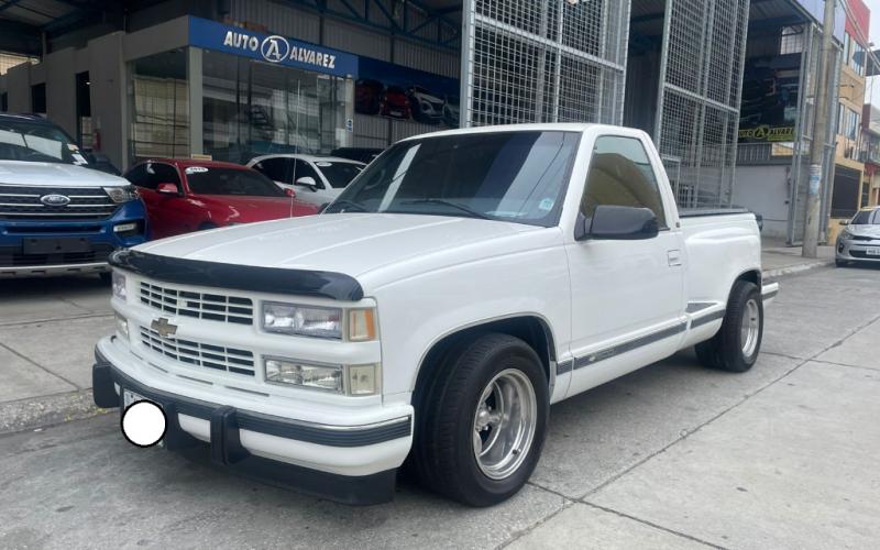 Chevrolet