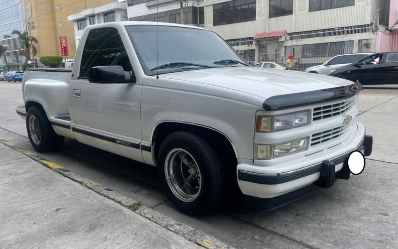 Chevrolet