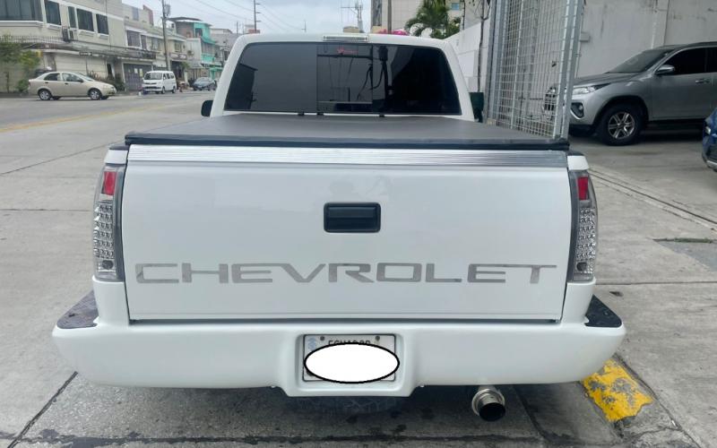 Chevrolet