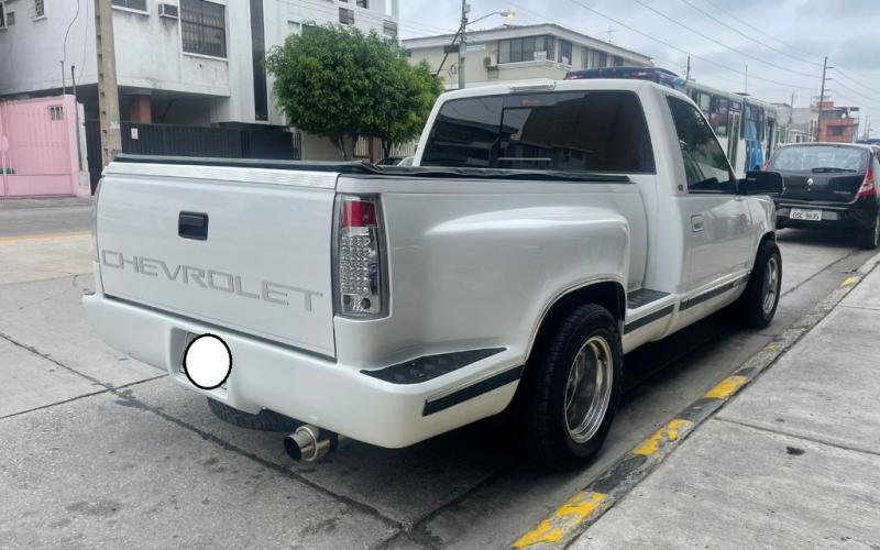 Chevrolet