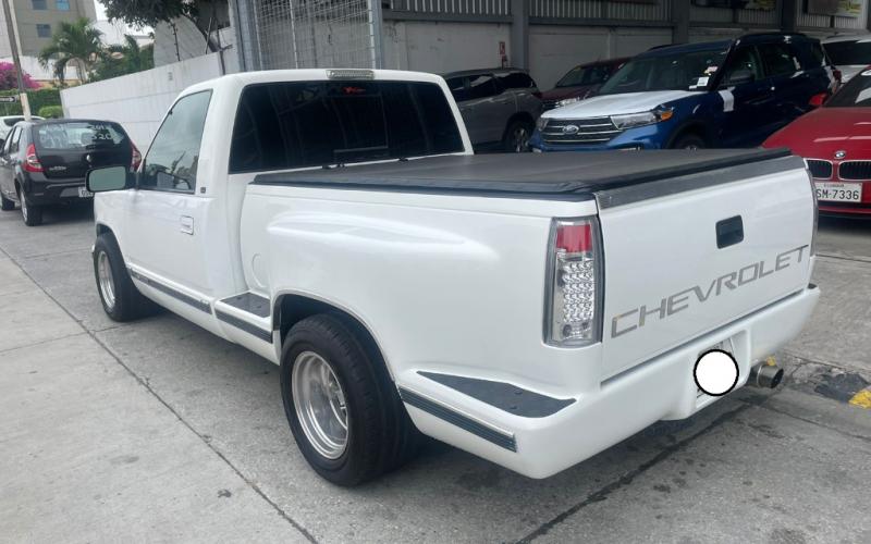 Chevrolet