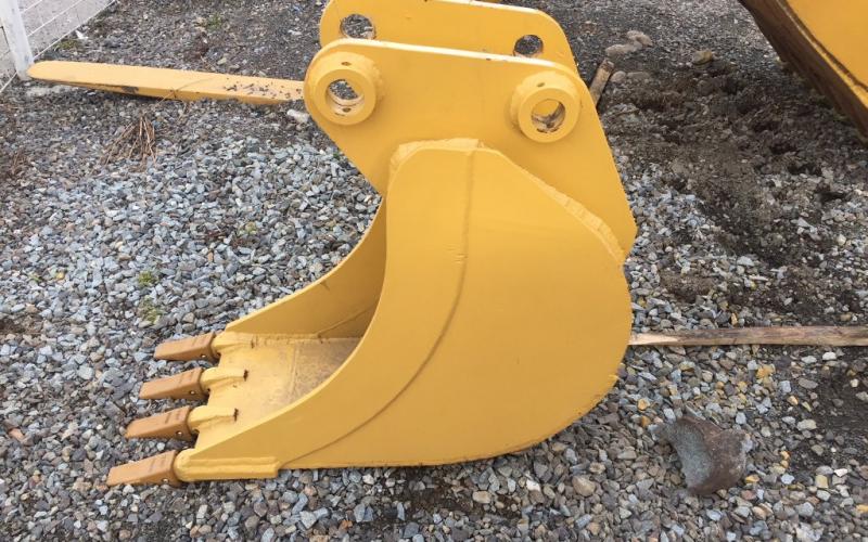 John Deere