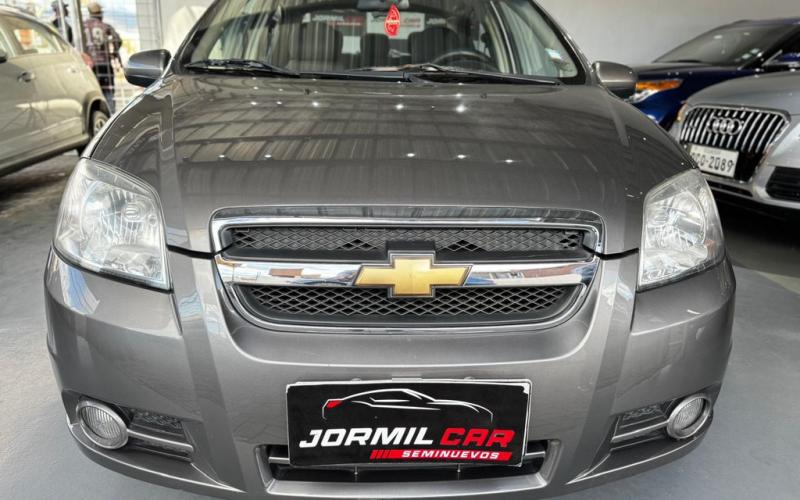 Chevrolet