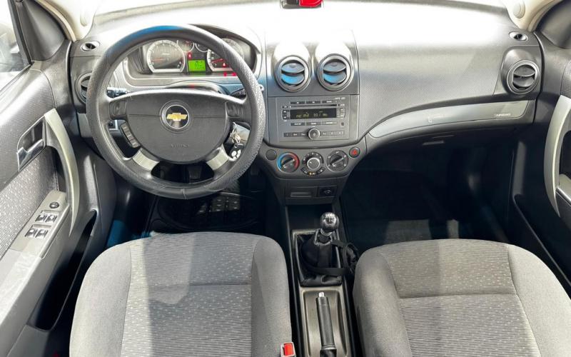 Chevrolet