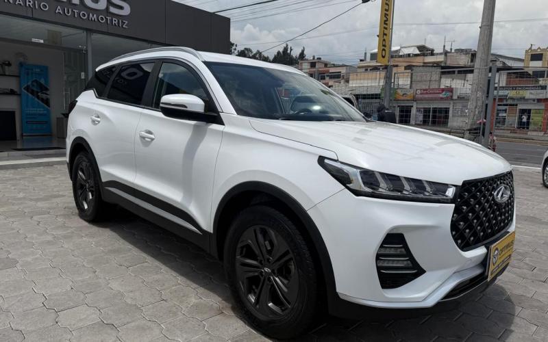 Chery