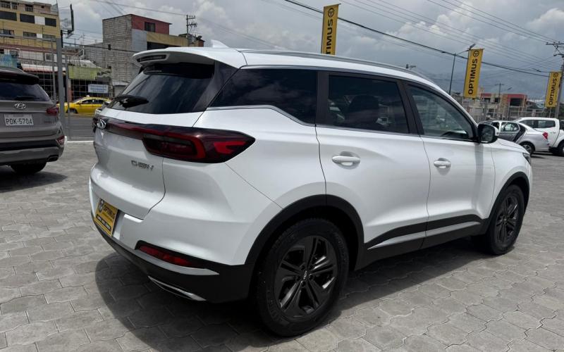 Chery