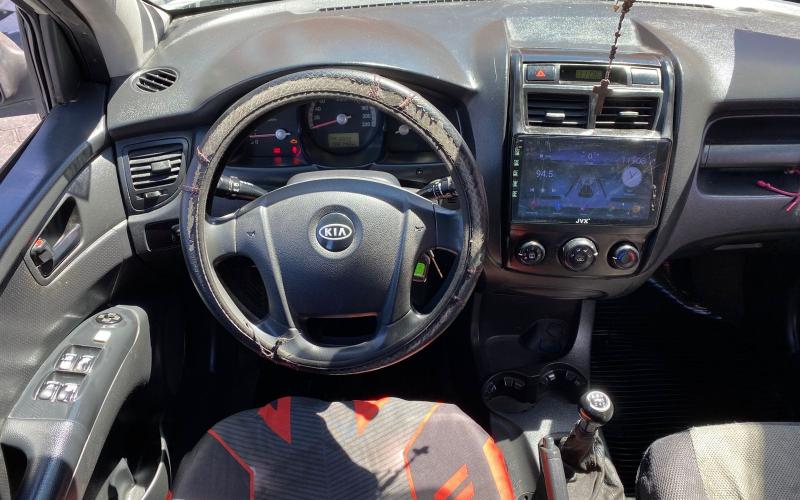 Kia