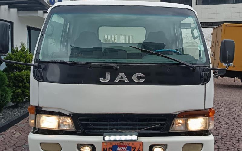 JAC