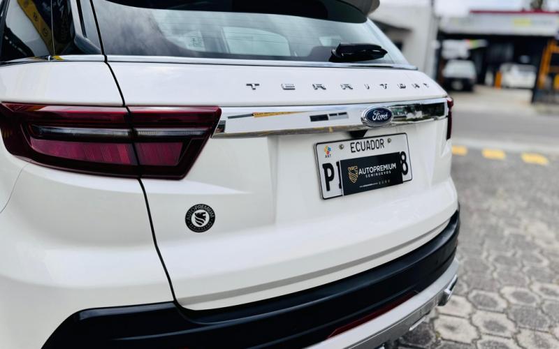 Ford