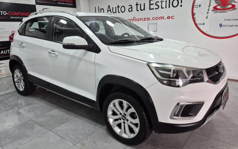 Chery