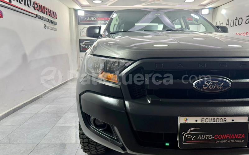 Ford