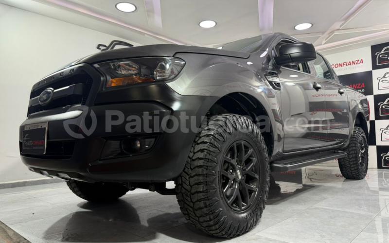 Ford