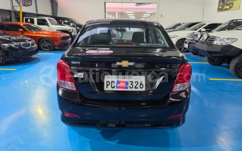 Chevrolet