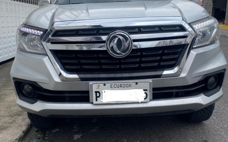 DongFeng
