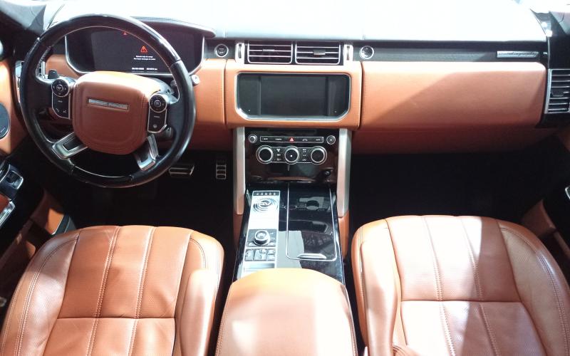 Land Rover