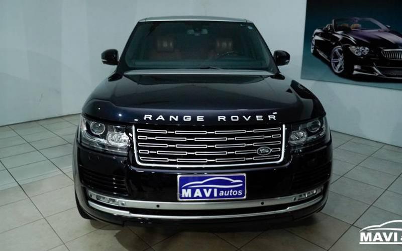 Land Rover