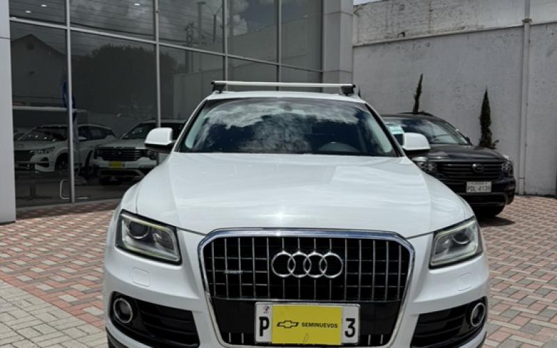 Audi
