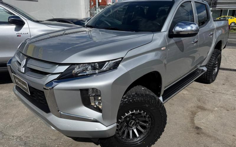 Mitsubishi