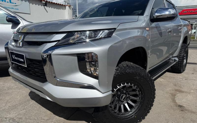 Mitsubishi