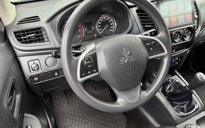 Mitsubishi