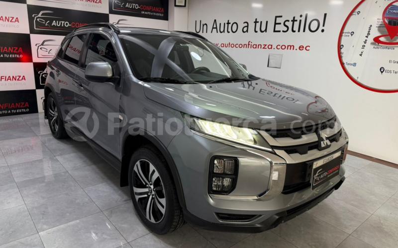 Mitsubishi