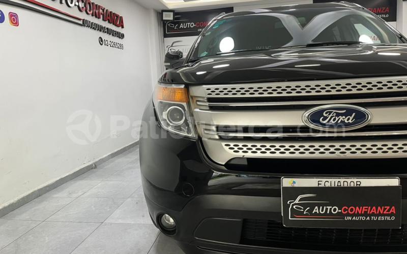 Ford