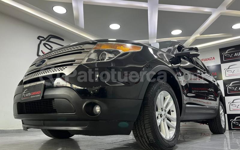 Ford