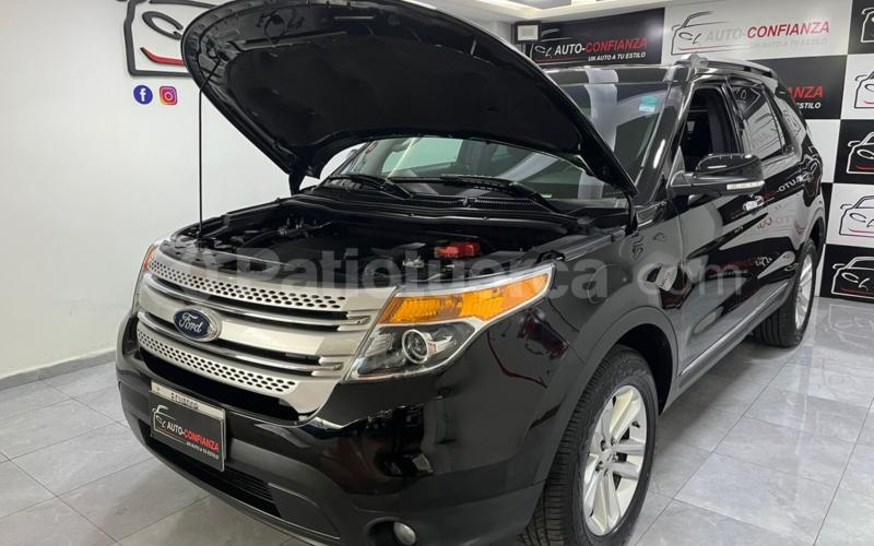 Ford