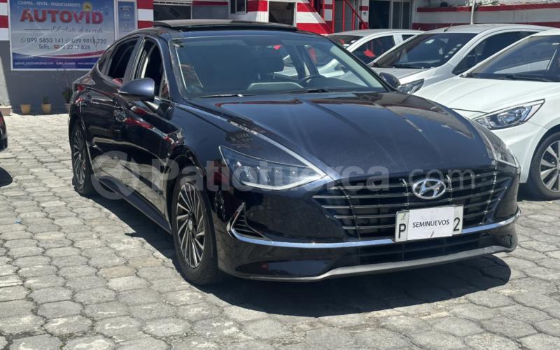 Hyundai