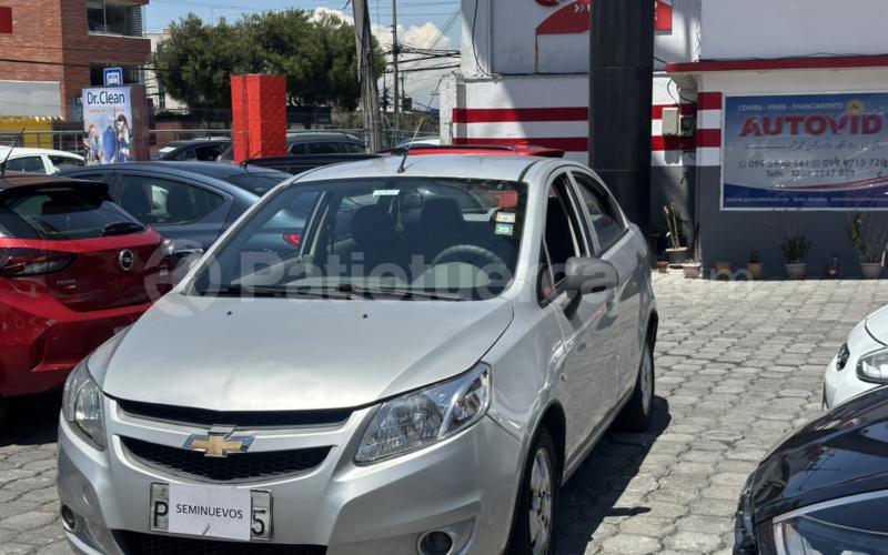 Chevrolet