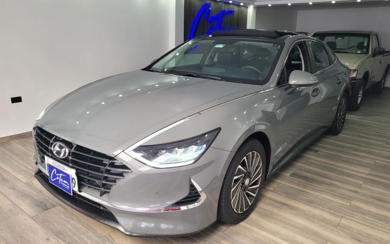 Hyundai