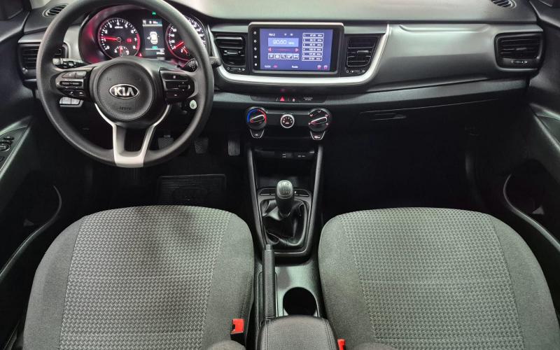 Kia