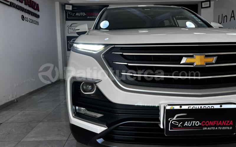 Chevrolet