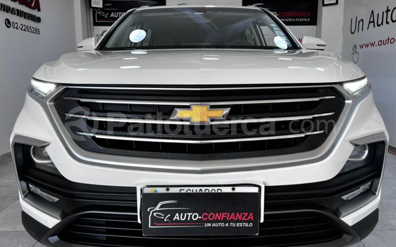 Chevrolet