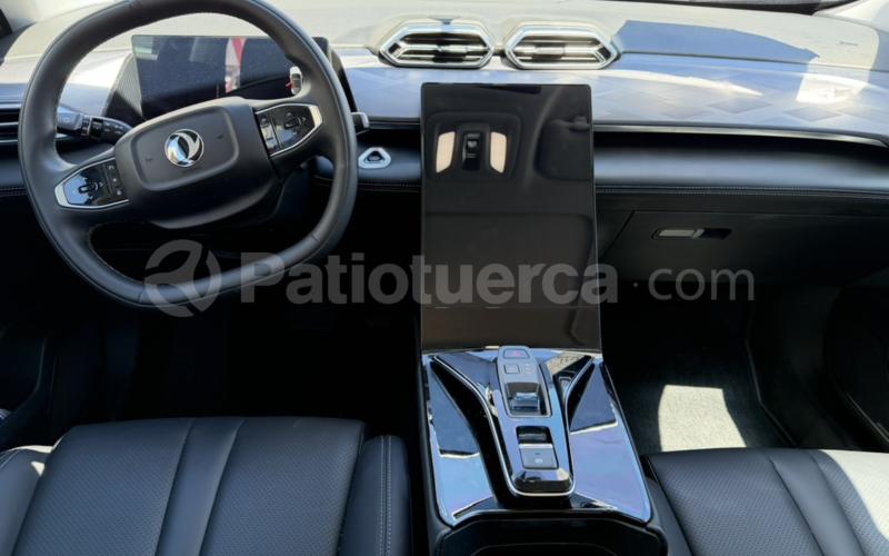DongFeng
